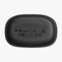 JBL Endurance Peak III Waterproof True Wireless In-Ear Sport Headphones – JBL Pure Bass Sound, PowerHook™ Secure Fit, IP68 Waterproof & Dustproof, 50H Battery, Dual Connect, Hands-Free Calls