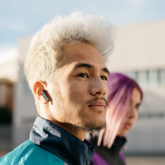 JBL Wave 300TWS True Wireless Earbuds – JBL Deep Bass Sound, Bluetooth 5.2, Dual Connect, Touch Controls, 26H Battery, USB-C Fast Charge, Voice Assistant Support