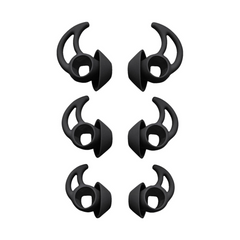 سماعات أذن BOSE الرياضية اللاسلكية الحقيقية