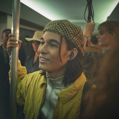 سماعات JBL TUNE BEAM 2 اللاسلكية الحقيقية مع خاصية إلغاء الضوضاء