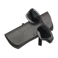 نظارات JBL SOUNDGEAR الذكية بإطار مربع
