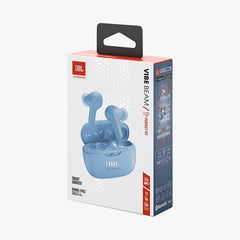 سماعات JBL WAVE BEAM اللاسلكية الحقيقية