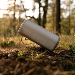 Sony SRS-XE200 Portable Bluetooth Speaker – IP67 Waterproof & Dustproof, 16-Hour Battery, Line-Shape Diffuser, Party Connect, Bluetooth 5.2