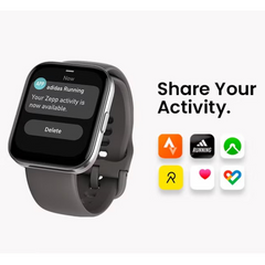 ساعة أمازفيت بيب 5 يونيتي الذكية