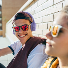 سماعات JBL TUNE 670NC اللاسلكية فوق الأذن