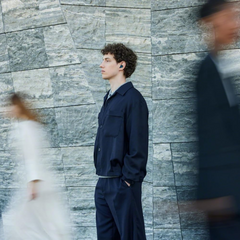 Sony WF-C700N True Wireless Earbuds – Active Noise Cancelling, Ambient Sound, 10+20H Battery, USB-C Fast Charge, Multipoint Bluetooth, IPX4, App EQ, Clear Calls