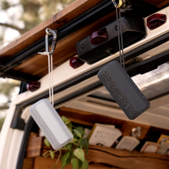 Sony SRS-XE200 Portable Bluetooth Speaker – IP67 Waterproof & Dustproof, 16-Hour Battery, Line-Shape Diffuser, Party Connect, Bluetooth 5.2