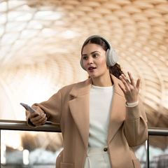 SONY WH-1000XM4 HEADSET