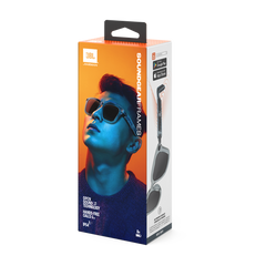 نظارات JBL SOUNDGEAR الذكية بإطار مربع
