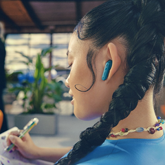 سماعات JBL TUNE BEAM 2 اللاسلكية الحقيقية مع خاصية إلغاء الضوضاء