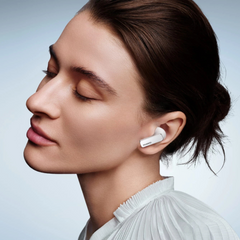 HUAWEI FreeBuds Pro 3 Earbuds – ANC 3.0, Dual-Driver Hi-Res Audio (LDAC & L2HC 2.0), IP54, Up to 31-Hr Battery, Wireless Charging, Multipoint