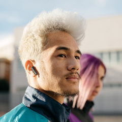 JBL Wave 300TWS True Wireless In-Ear Headphones – JBL Deep Bass, Bluetooth 5.2, Dual Connect, Touch Controls, 26H Battery, USB-C Fast Charge, Voice Assistant Support