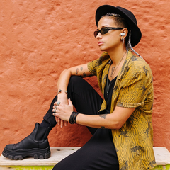 JBL Tune Buds True Wireless Noise Cancelling Earbuds – JBL Pure Bass, ANC + Smart Ambient, Bluetooth 5.3 Multipoint, 4-Mic Clear Calls, IP54, 48H Battery, USB-C Fast Charge