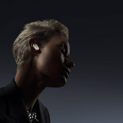 Bose QuietComfort Ultra Earbuds – True Wireless Noise Cancelling Earbuds with Immersive Audio, CustomTune, Aware Mode, Clear Calls, USB-C, IPX4, 6+24H Battery