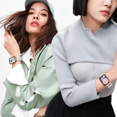 HUAWEI Watch Fit 2 – 1.74″ AMOLED, Bluetooth Calling, Built-In GPS, 5 ATM Water Resistant, Up to 10-Day Battery