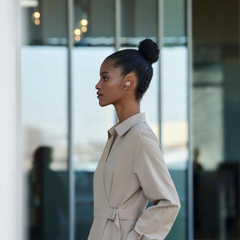 Sony WF-C700N True Wireless Earbuds – Active Noise Cancelling, Ambient Sound, 10+20H Battery, USB-C Fast Charge, Multipoint Bluetooth, IPX4, App EQ, Clear Calls