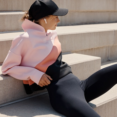 سماعات أذن لاسلكية بتقنية إلغاء الضوضاء JBL T230