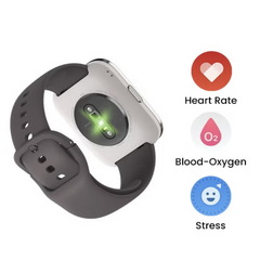 ساعة أمازفيت بيب 5 يونيتي الذكية