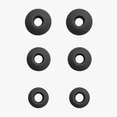 JBL Endurance Peak III Waterproof True Wireless In-Ear Sport Headphones – JBL Pure Bass Sound, PowerHook™ Secure Fit, IP68 Waterproof & Dustproof, 50H Battery, Dual Connect, Hands-Free Calls