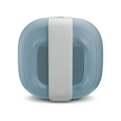 Bose SoundLink Micro Portable Bluetooth Speaker – Powerful Bass, IP67 Waterproof & Dustproof, Tear-Resistant Strap, 6-Hour Battery, Built-In Mic, USB-C, Party Mode