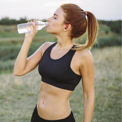 JBL Endurance Peak II Waterproof True Wireless In-Ear Sport Headphones – JBL Pure Bass, PowerHook™ Secure Fit, 30H Battery, IPX7 Sweatproof, Dual Connect, Hands-Free Calls