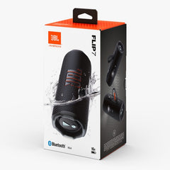 مكبر صوت بلوتوث محمول JBL FLIP 7