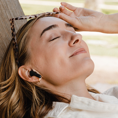 سماعات JBL TUNE FLEX اللاسلكية الحقيقية مع خاصية إلغاء الضوضاء