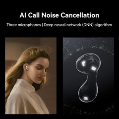 HUAWEI FreeBuds 5 Earbuds – Open-Fit ANC, Hi-Res Wireless (LDAC), Dual-Device Multipoint, IP54, Fast Charge, Up to 30-Hour Battery