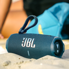 مكبر صوت بلوتوث JBL CHARGE 6
