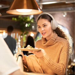 SONY WH-1000XM4 HEADSET