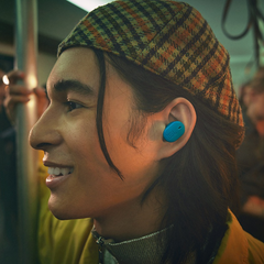 سماعات JBL TUNE BUDS 2 اللاسلكية الحقيقية داخل الأذن مع ميكروفون