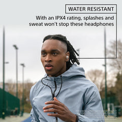 Sony WF-1000XM5 True Wireless Earbuds – Industry-Leading ANC, LDAC Hi-Res Audio, AI Noise-Reduction Mics, Multipoint Bluetooth 5.3, 8+24H Battery, Qi Wireless Charging, IPX4
