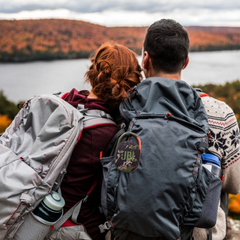 JBL Clip 4 Portable Bluetooth Speaker – IP67 Waterproof & Dustproof, Built‑in Carabiner, JBL Original Pro Sound, Up to 10 H Playtime