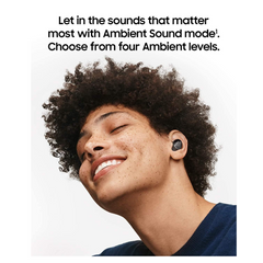 Samsung Galaxy Buds Pro SM-R190 – True Wireless Earbuds with Active Noise Cancellation (ANC), 360 Audio, IPX7 Waterproof, Smart Touch Controls