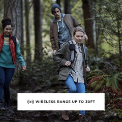 Bose SoundLink Micro Portable Bluetooth Speaker – Powerful Bass, IP67 Waterproof & Dustproof, Tear-Resistant Strap, 6-Hour Battery, Built-In Mic, USB-C, Party Mode