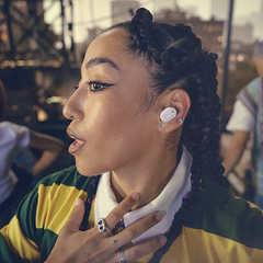 سماعات JBL TUNE BUDS 2 اللاسلكية الحقيقية داخل الأذن مع ميكروفون