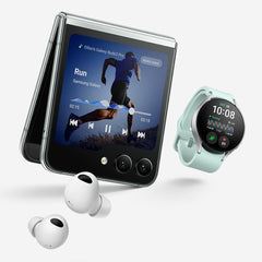 Samsung Galaxy Buds 2 Pro SM-R510 – True Wireless Bluetooth Earbuds with Hi-Fi 24-Bit Audio, ANC, 360 Audio, IPX7 Waterproof, Noise-Cancelling Mics