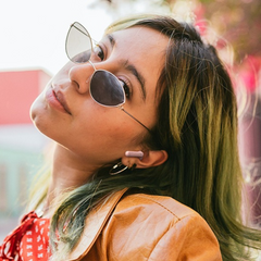 سماعات JBL WAVE BEAM 2 اللاسلكية الحقيقية داخل الأذن مع ميكروفون