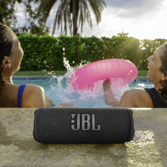 مكبر صوت بلوتوث JBL FLIP6