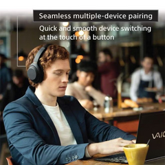 SONY WH-1000XM4 HEADSET