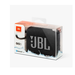 مكبر صوت بلوتوث محمول JBL GO3