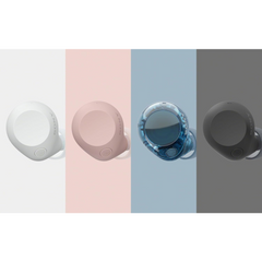 Sony WF-C700N True Wireless Earbuds – Active Noise Cancelling, Ambient Sound, 10+20H Battery, USB-C Fast Charge, Multipoint Bluetooth, IPX4, App EQ, Clear Calls