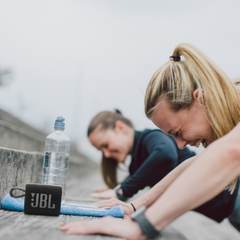 مكبر صوت بلوتوث محمول JBL GO3