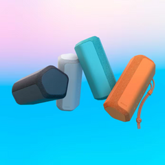 Sony SRS-XE200 Portable Bluetooth Speaker – IP67 Waterproof & Dustproof, 16-Hour Battery, Line-Shape Diffuser, Party Connect, Bluetooth 5.2