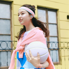 Sony WF-C510 True Wireless Bluetooth Earbuds – 10+20H Battery, USB-C Fast Charging, DSEE Sound Enhancement, Clear Calls, App EQ, Lightweight Fit, IPX4 Splash Resistant