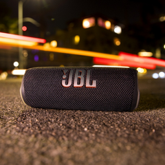 مكبر صوت بلوتوث JBL FLIP6