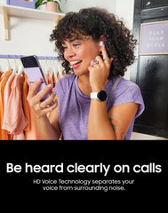 Samsung Galaxy Buds 2 Pro SM-R510 – True Wireless Bluetooth Earbuds with Hi-Fi 24-Bit Audio, ANC, 360 Audio, IPX7 Waterproof, Noise-Cancelling Mics