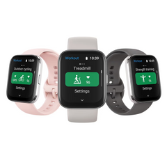 ساعة أمازفيت بيب 5 يونيتي الذكية