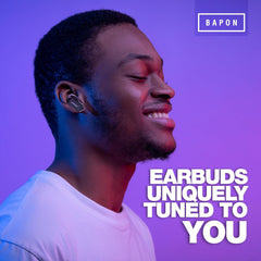 Bose QuietComfort Earbuds II – True Wireless Noise Cancelling Earbuds with CustomTune Sound Calibration, Aware Mode, Bluetooth, Clear Calls, IPX4, USB-C, 6+24H Battery