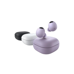 Samsung Galaxy Buds 2 Pro SM-R510 – True Wireless Bluetooth Earbuds with Hi-Fi 24-Bit Audio, ANC, 360 Audio, IPX7 Waterproof, Noise-Cancelling Mics